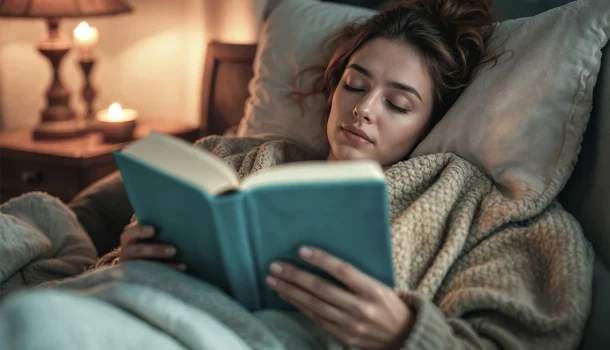 7 livros de humor curtinhos para manter na cabeceira e ler antes de dormir