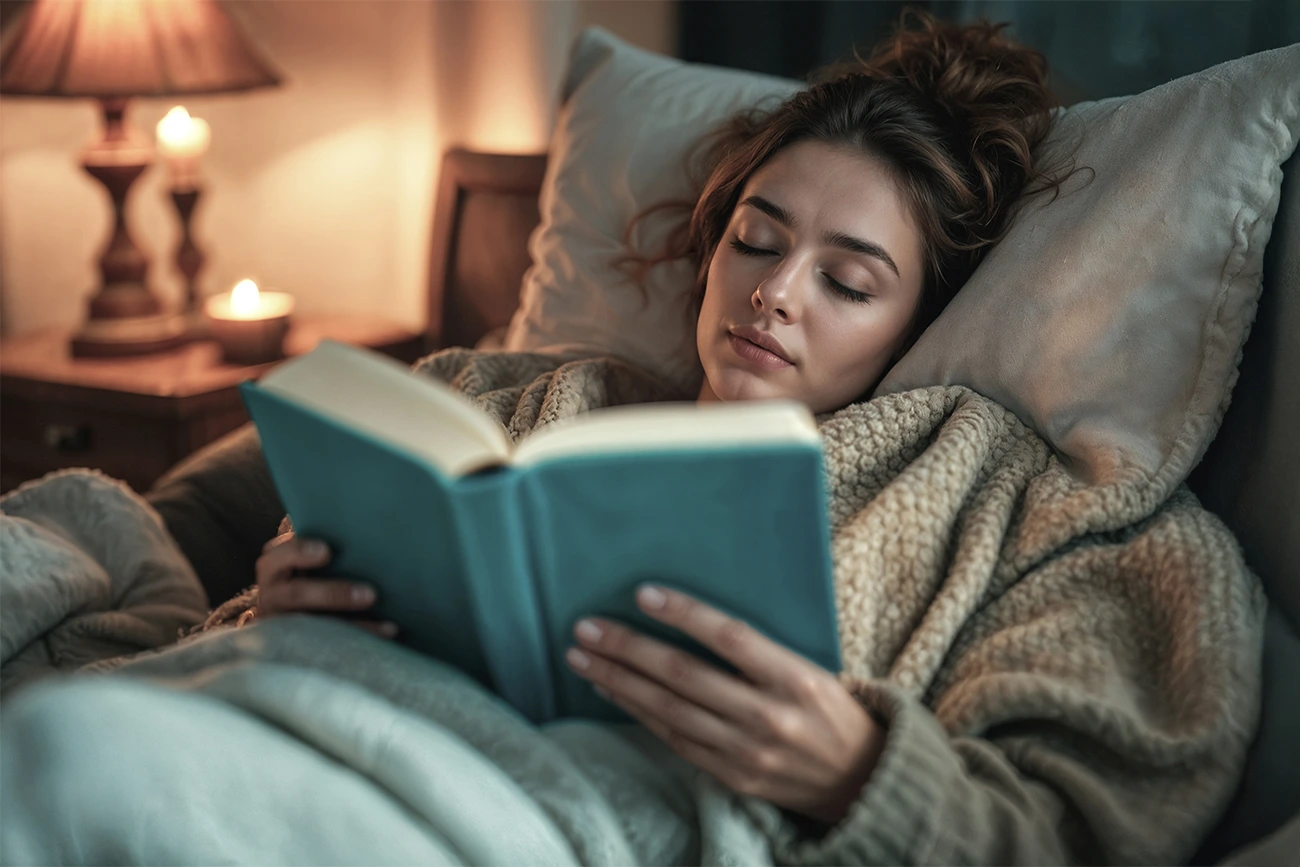 7 livros de humor curtinhos para manter na cabeceira e ler antes de dormir