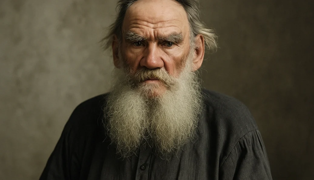 Liev Tolstói