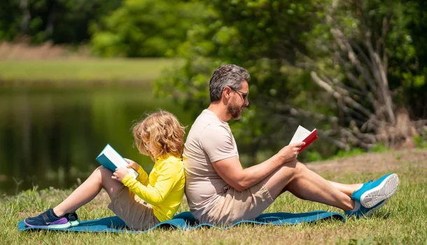 6 livros que mudam de significado dependendo da sua idade