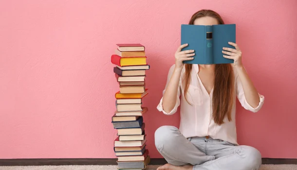 O livro que todo mundo deveria ler para acalmar a alma