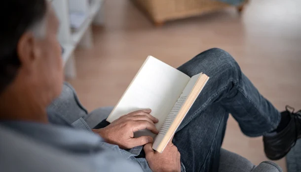 Os 7 livros que todas as pessoas deveriam ler ao menos uma vez na vida