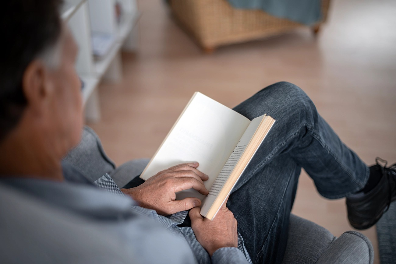 Os 7 livros que todas as pessoas deveriam ler ao menos uma vez na vida