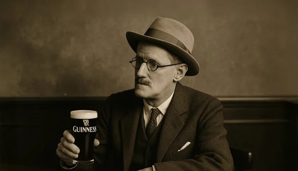 O que bebiam os gênios? As 15 bebidas favoritas de grandes escritores clássicos