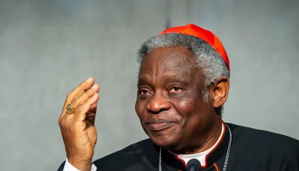 Os 10 favoritos a se tornar Papa, segundo as principais casas de apostas do mundo