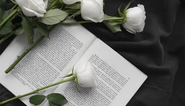 4 livros para ajudar a superar o luto