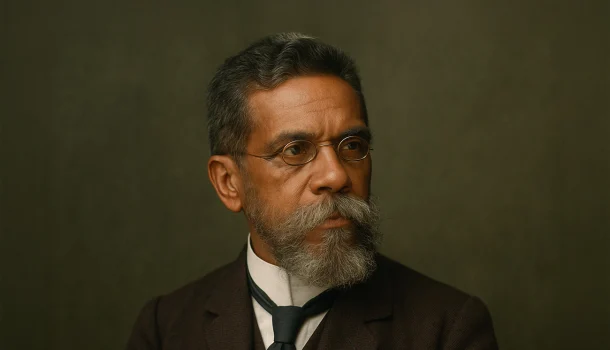 Nem vinho nem cerveja: a bebida preferida de Machado de Assis era bem mais brasileira (e barata) do que você imagina