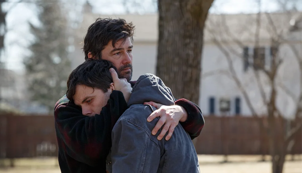 Manchester a Beira-Mar