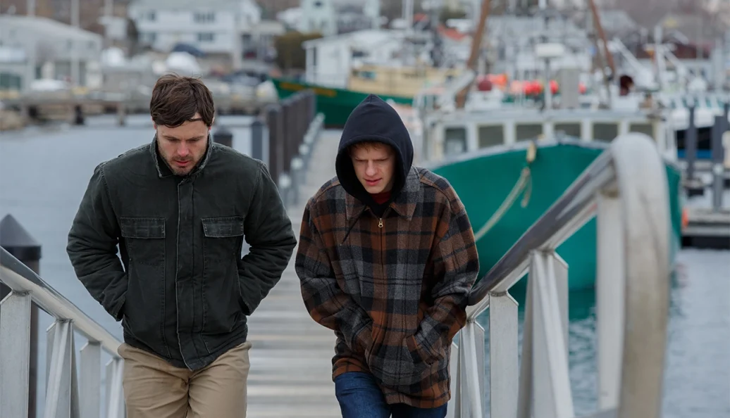 Manchester a Beira-Mar