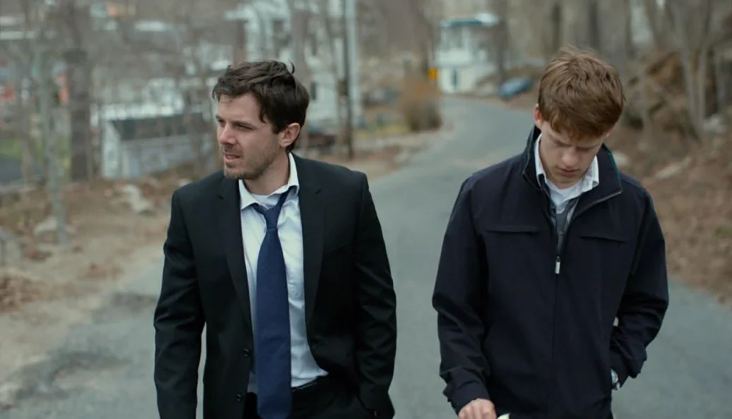 Manchester by The Sea