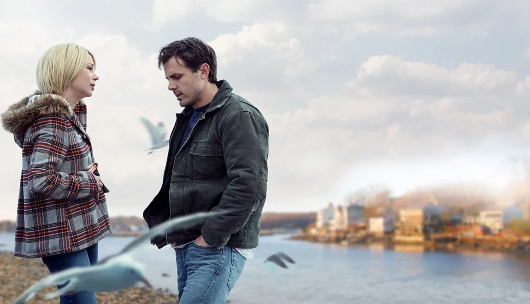 Manchester by The Sea