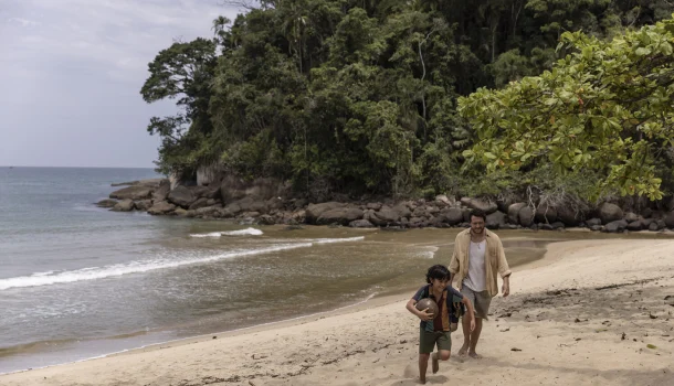 O filme mais bonito e encantador de 2025 — baseado em uma história real brasileira