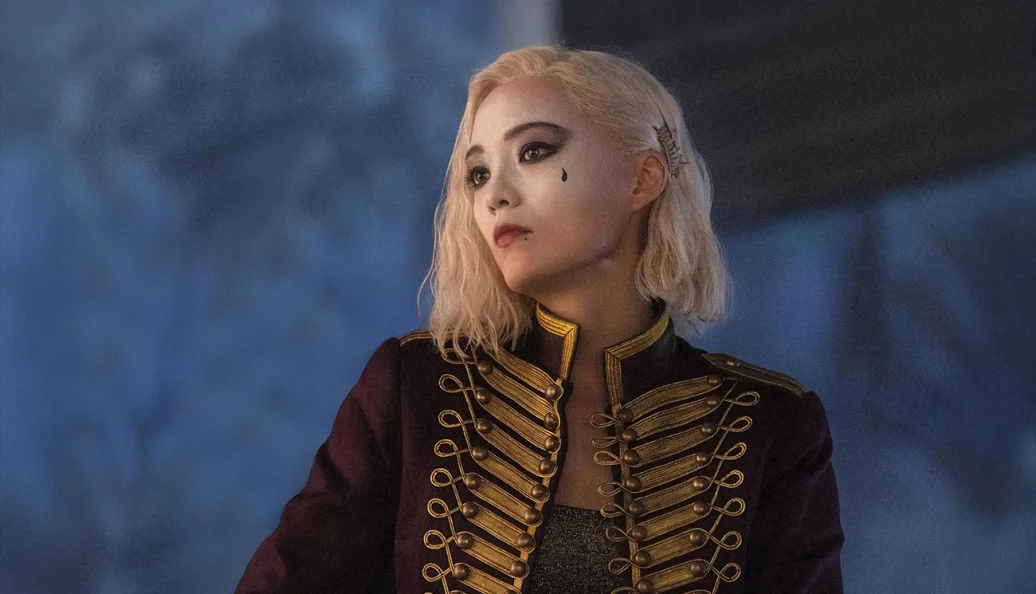 Missao Impossivel Acerto de Contas Parte 1