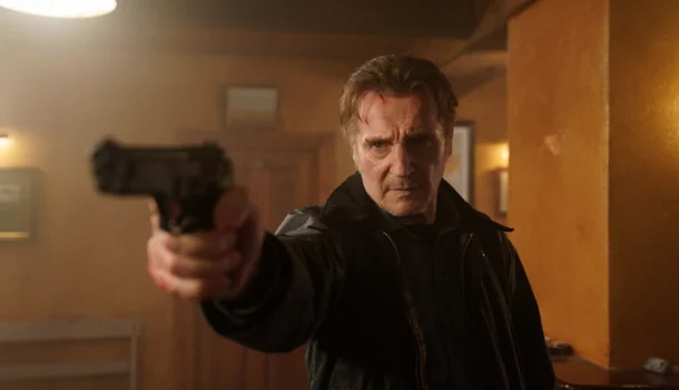 Ignorado pelo público e pela crítica, antifaroeste com Liam Neeson é o melhor filme do Prime Video neste fim de semana