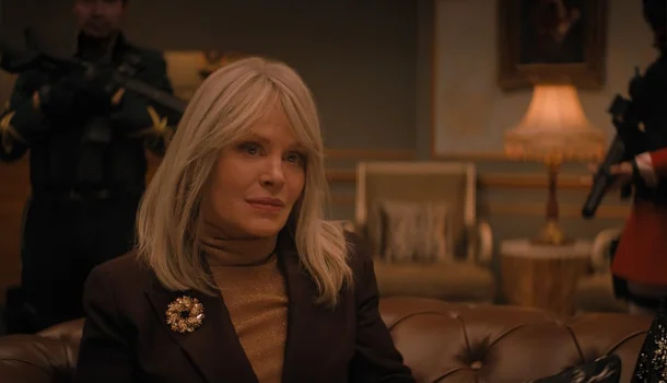 O melhor filme de ação que você vai ver na Netflix neste fim de semana
