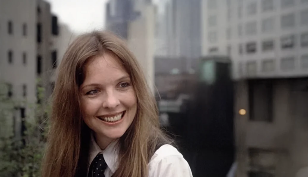 Noivo Neurotico, Noiva Nervosa