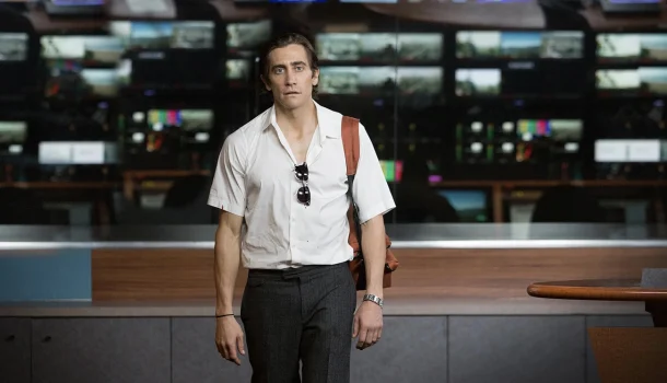 Com atuação digna de Oscar de Jake Gyllenhaal, que perdeu 10 quilos para o papel, filmaço está sob demanda no Prime Video