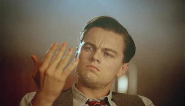 Obra-prima impecável vencedora de 5 Oscars, com Leonardo DiCaprio, no Prime Video