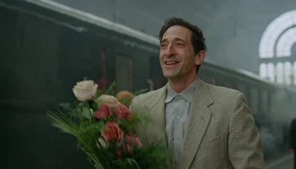 Ele venceu o Oscar, emocionou o mundo — e agora está no Prime Video: o melhor filme de 2025 chegou