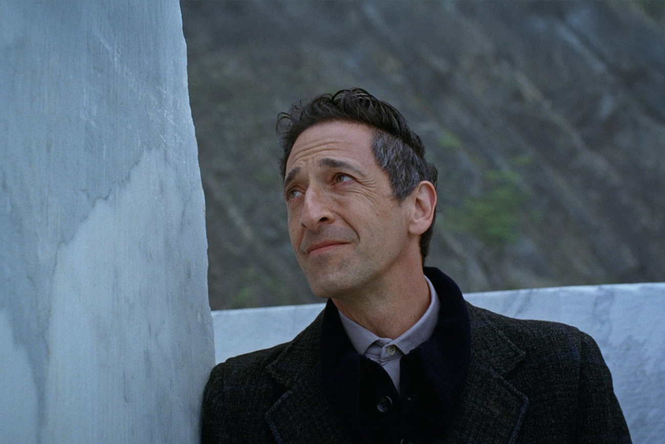 O melhor filme de 2025 acaba de chegar ao Prime Video: a obra-prima que rendeu o Oscar a Adrien Brody