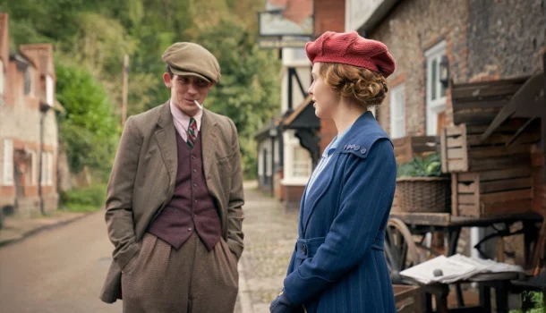 História de amor e mistério é, até agora, a melhor estreia da Netflix no mês de abril de 2025