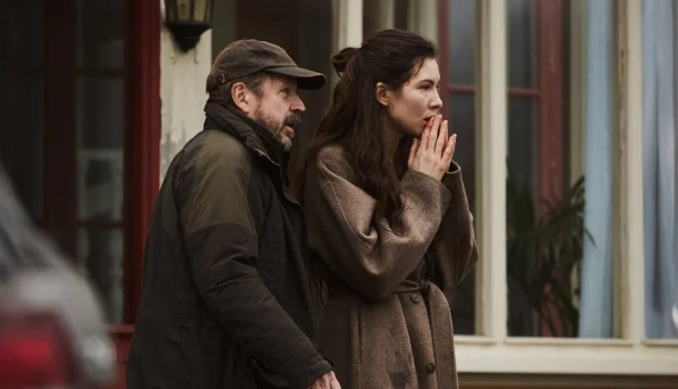 Nova série sueca da Netflix entra para o Top 3 mundial em menos de 24 horas após a estreia