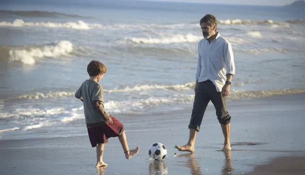 O filme mais bonito e tocante que você vai ver em abril acaba de estrear na Netflix