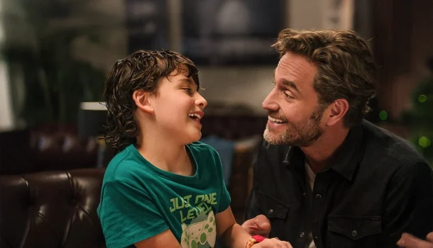 O filme mais bonito e tocante do mês acaba de chegar à Netflix — e vai ficar com você por muito tempo
