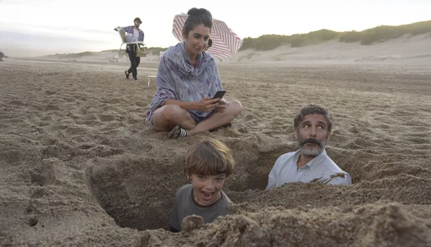 O filme da Netflix que está mudando a vida das pessoas — e pode mudar a sua também