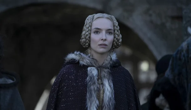 Ridley Scott entregou um épico medieval insano — e quase ninguém deu bola. Agora ele está no Prime Video