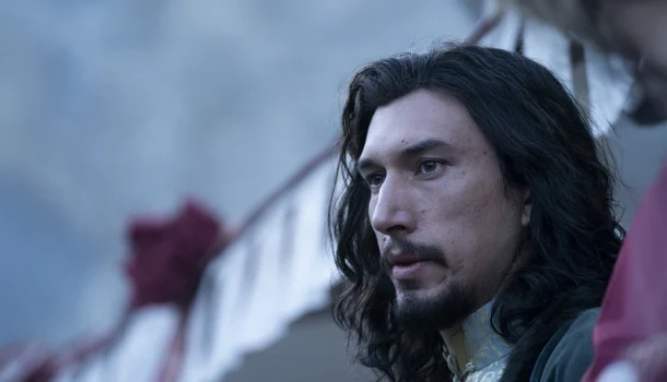 O melhor filme que você vai ver neste fim de semana é um épico medieval com Matt Damon, Adam Driver e Ben Affleck — no Prime Video