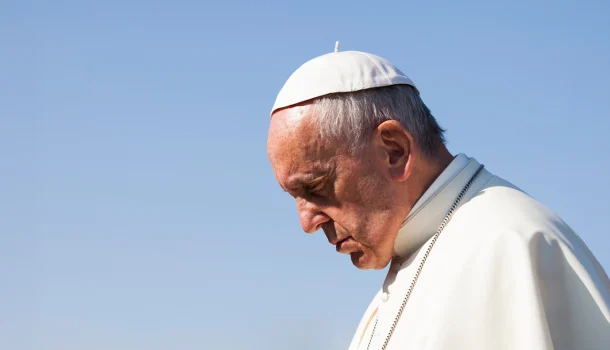 Os 7 livros favoritos do Papa Francisco — obras que o acompanharam até o fim