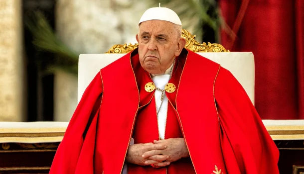 20 frases do Papa Francisco que sintetizam seu pensamento e sua visão de mundo