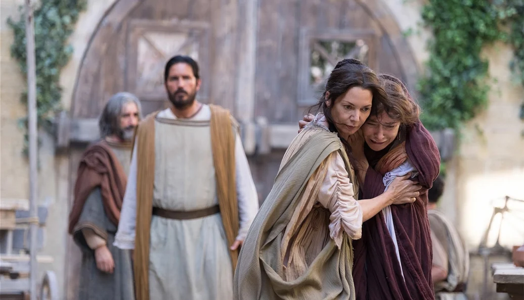 Paulo o Apóstolo de Cristo