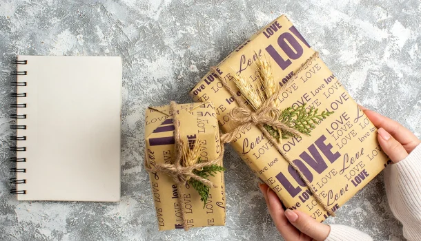 5 livros para presentear no Dia das Mães