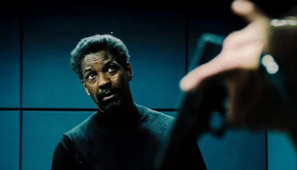 Denzel Washington no filme mais alucinante que você verá esta semana no Prime Video — e sim, você vai querer assistir duas vezes