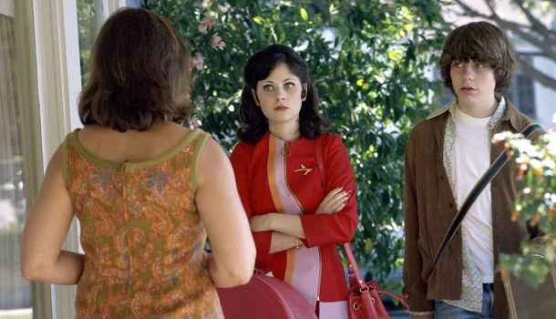 Filme que marcou uma geração, se tornou inesquecível e virou ícone do rock chega à Max