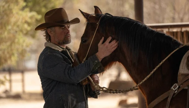 Novo faroeste da Netflix estreia direto no Top 10 mundial e já é aposta para uma das maiores audiências de 2025