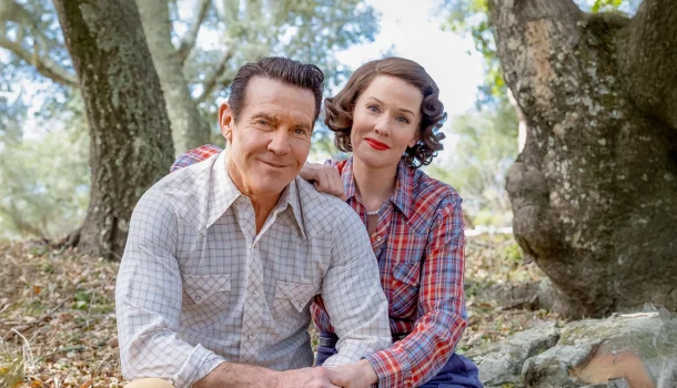 Com Dennis Quaid, filme no Prime Video é aula de história sobre um dos maiores ícones da política americana