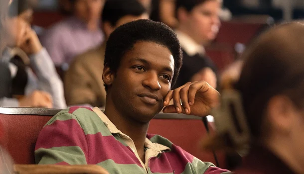 Ele era um gênio em Yale, mas morreu como suspeito de tráfico: a história real por trás do novo filme que está chocando o mundo na Netflix