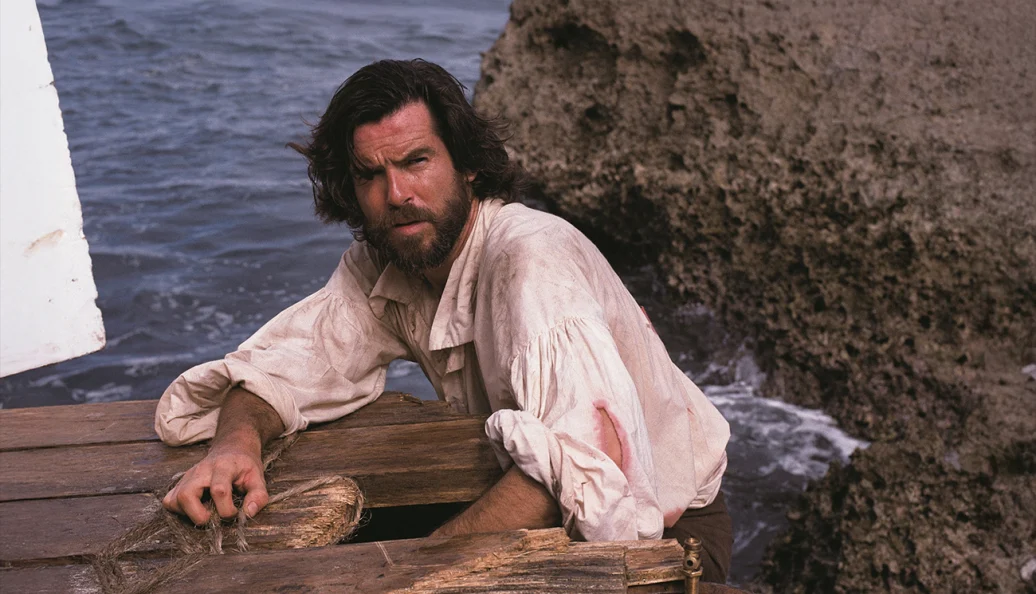 Robinson Crusoe