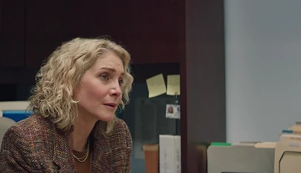 Um filme da Netflix que prova, cena após cena, que o amor ainda é capaz de mudar tudo