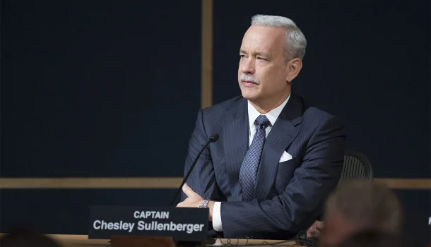 Max e Prime Video: indicado ao Oscar, filme de Clint Eastwood, com Tom Hanks, é obra-prima inestimável