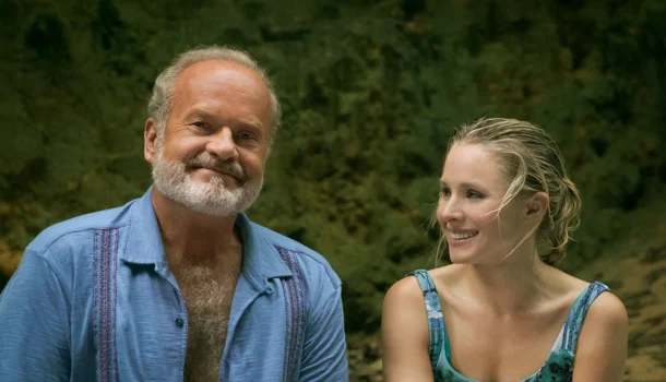 Nem parece filme, parece a vida real — o filme que vai mexer nas suas feridas para depois curá-las, na Netflix