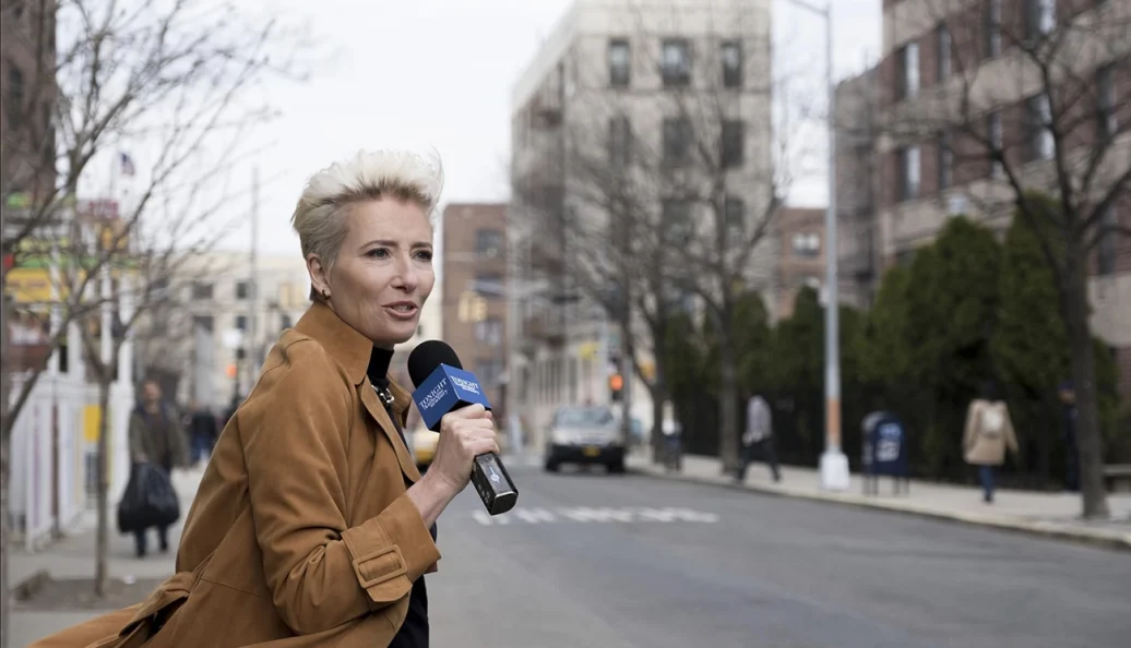 Talk-Show Reinventando a comedia