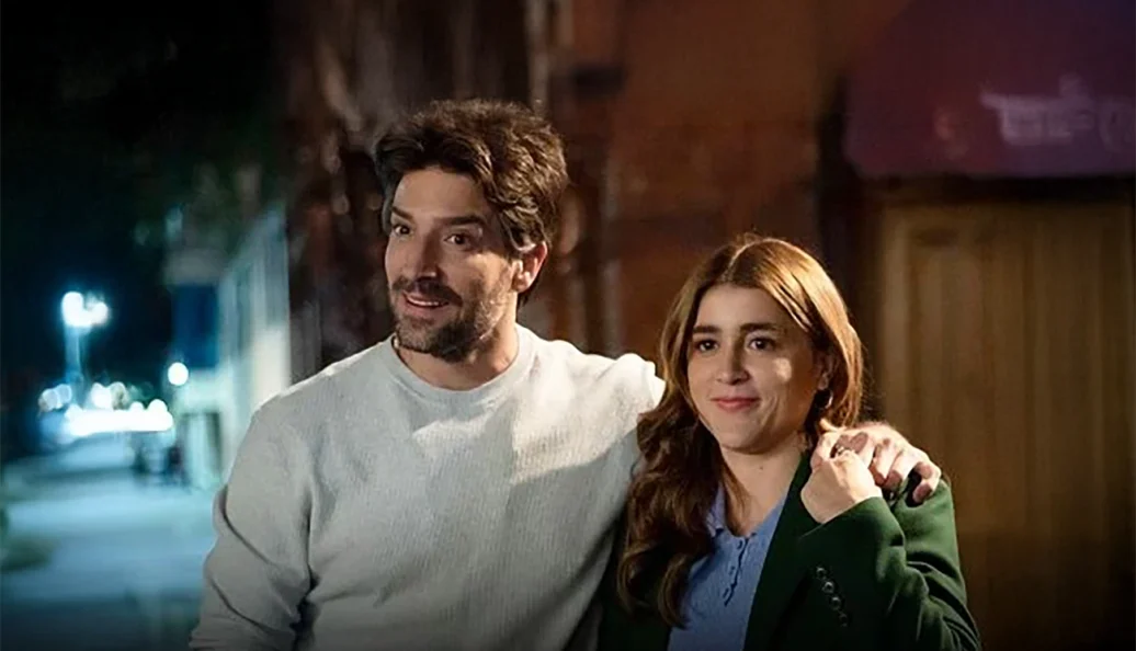 Tangos, Tequilas e Algumas Mentiras