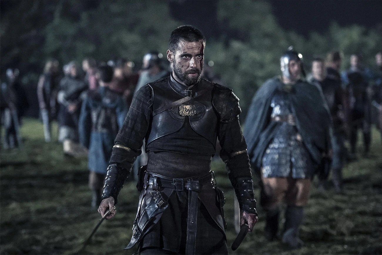 7 séries medievais perfeitas para maratonar