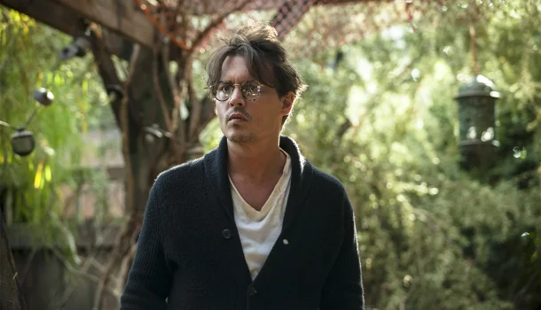 Johnny Depp, Morgan Freeman e Cillian Murphy: ficção científica com elenco de peso está no Prime Video
