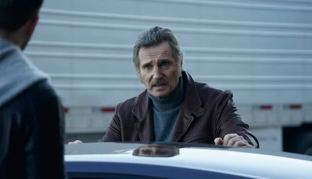 O novo filme de Liam Neeson acaba de estrear no Prime Video — e é o melhor filme de ação que você vai ver neste fim de semana