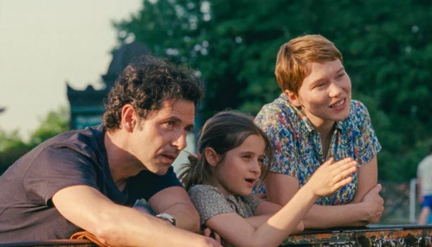 O romance mais delicado dos últimos 5 anos chegou ao Prime Video — e vai partir seu coração em silêncio